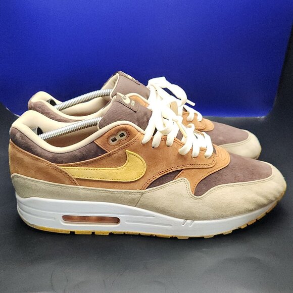 Nike Air Max 1 Ugly Duckling - Picture 1 of 6